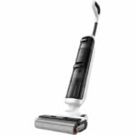 Mop Vacuum Cleaner - DREAME MOVA K20 - 200 W - 30 min - Water and dust - White