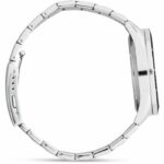 CASIO - Stainless steel watch - EDIFICE - Gray - Image 4