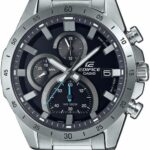 EDIFICE Quartz Watch EFR-571D-1AVUEF - Grey