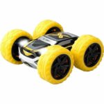 360 CROSS GREEN BATTERY remote controlled car - EXOST - Image 2