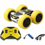 360 CROSS GREEN BATTERY remote controlled car - EXOST
