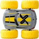 360 CROSS GREEN BATTERY remote controlled car - EXOST - Image 3