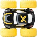 360 CROSS GREEN BATTERY remote controlled car - EXOST - Image 4