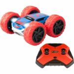 360 CROSS RED BATTERY remote controlled car - EXOST - Image 2