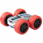 360 CROSS RED BATTERY remote controlled car - EXOST