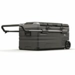 Compression cooler - EZA - Blizz-E Flex - 73 liters - Temperature -20°C to +20°C - Bluetooth