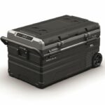 Compression cooler - EZA - Blizz-E Flex - 73 liters - Temperature -20°C to +20°C - Bluetooth - Image 3