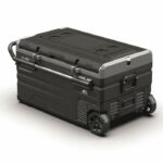 Compression cooler - EZA - Blizz-E Flex - 73 liters - Temperature -20°C to +20°C - Bluetooth - Image 4