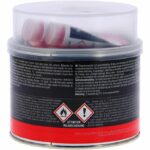 Facom Mastic Armed - Chased in glass fibers - 600 g - Image 3