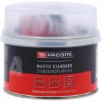 Facom Mastic Polyester Standard - Filling Leveling - 500 g