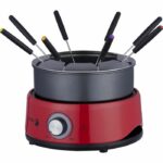 Fondue machine - FAGOR - FGF800 - 8 people - Capacity: 1.6L - Adjustable thermostat - Image 2
