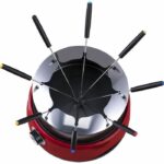 Fondue machine - FAGOR - FGF800 - 8 people - Capacity: 1.6L - Adjustable thermostat - Image 3