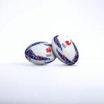 France Supporter rugby ball - GILBERT - T5
