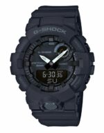 Watch - CASIO - G-Shock G-SQUAD - Men - Black - Bluetooth Smart - Shock resistance – Bild 3