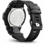 Watch - CASIO - G-Shock G-SQUAD - Men - Black - Bluetooth Smart - Shock resistance – Bild 4