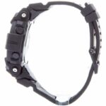 Watch - CASIO - G-Shock G-SQUAD - Men - Black - Bluetooth Smart - Shock resistance – Bild 5