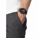 Watch - CASIO - G-Shock G-SQUAD - Men - Black - Bluetooth Smart - Shock resistance – Bild 6