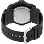 Casio G-Shock Classic Men's Black Watch – Bild 2