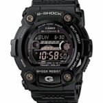 Casio G-Shock Classic Men's Black Watch