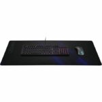 LENOVO - XXL Legion Control mouse pad - 900 x 400 x 2 mm - Water resistant - Non-slip - Image 2