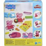 Play-Doh - Modeling Clay - Peppa Pig Styles - Image 3