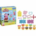 Play-Doh - Modeling Clay - Peppa Pig Styles - Image 4