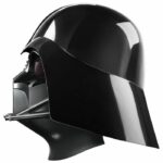 Dark Vader electronic helmet - Star Wars Black Series - Obi -Wan Kenobi - Cosplay article - 14 years old - Image 3