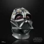 Dark Vader electronic helmet - Star Wars Black Series - Obi -Wan Kenobi - Cosplay article - 14 years old - Image 4