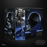 Dark Vader electronic helmet - Star Wars Black Series - Obi -Wan Kenobi - Cosplay article - 14 years old - Image 6