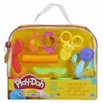 Play-Doh, My First Kit with 4 pots of modeling clay, for ages 3 and up - Image 3