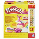 Play-Doh, 18-pack of modeling clay - Image 3