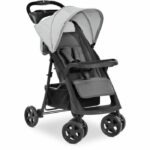 HAUCK Shopper Neo II Stroller – gray