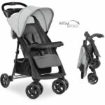 HAUCK Shopper Neo II Stroller - gray - Image 3