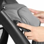 HAUCK Shopper Neo II Stroller - gray - Image 5