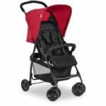 HAUCK Sport cane stroller – red