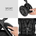 HAUCK Sport cane stroller - blue - Image 5