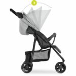 HAUCK City stroller Citi Neo 3 - gray - Image 2