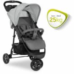 HAUCK City stroller Citi Neo 3 - gray - Image 4