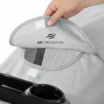 HAUCK City stroller Citi Neo 3 - gray - Image 6