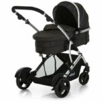 HAUCK Double stroller Duett 2 black - Image 6