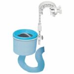 Intex - 28000 - Deluxe surface skimmer for self -propelled or tubular – Bild 2
