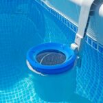 Intex - 28000 - Deluxe surface skimmer for self -propelled or tubular – Bild 3