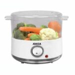 Steamer - JOCCA - 5555 - Image 2