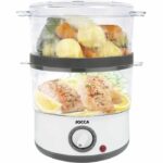 Steamer - JOCCA - 5555 - Image 4