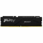 RAM memory - KINGSTON - FURY Beast - 16 GB (2 x 8 GB) - DDR5 - 6000 Mhz CL36 - (KF560C36BBEK2-16) - Image 4