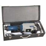 SCHEPPACH HAMPHTER BRACKER 1600W 50 JOULES With Metal Box and play of 2 AB1600 chisels - Image 4