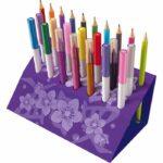 Magic Lign - LANSAY - Repro Manga Chibi Box - 100 illustrations - From 7 years old - Image 5
