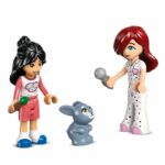 LEGO Friends 42647 Paisley's Bedroom - Interactive Toy for Girls Aged 6 and Up - Image 4
