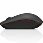 Wireless Mouse - LENOVO - 400 - 1200 DPI - Black - Image 2