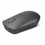 Lenovo 540 Compact USB-C Wireless Mouse Grey - Image 4